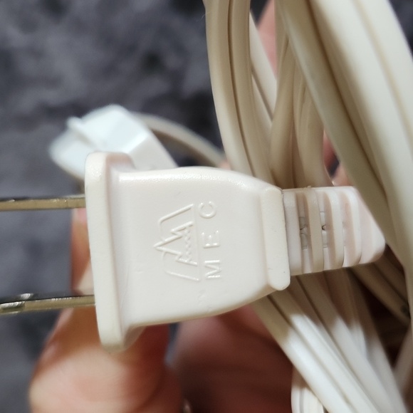 Ceramic hand painted Halloween light up fixture. Halloween decorations - Picture 9 of 9